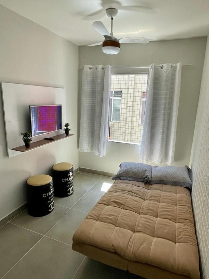 Apartamento Vista Mar - Marina Apartment Praia Grande  Exterior foto