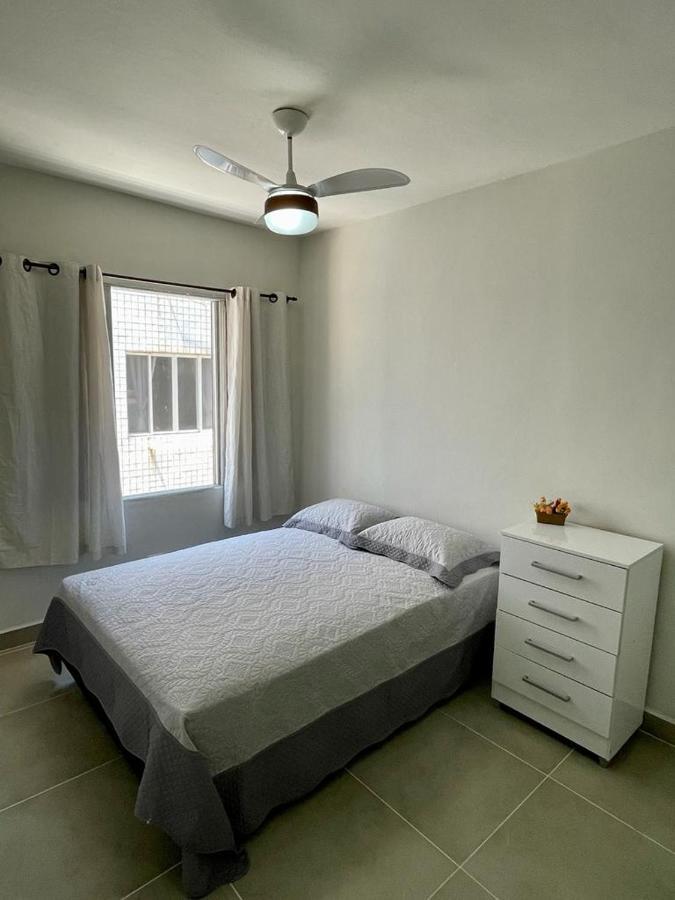 Apartamento Vista Mar - Marina Apartment Praia Grande  Exterior foto