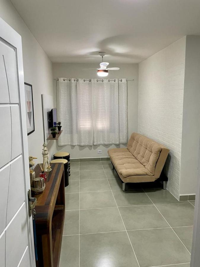 Apartamento Vista Mar - Marina Apartment Praia Grande  Exterior foto
