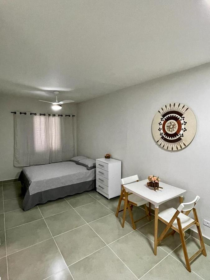 Apartamento Vista Mar - Marina Apartment Praia Grande  Exterior foto