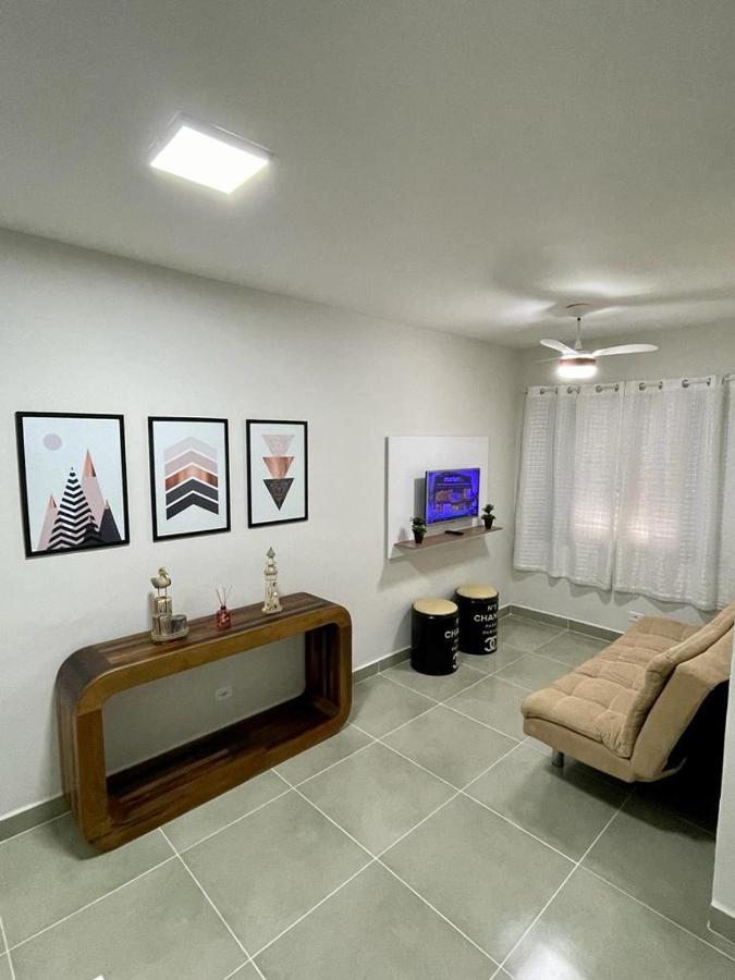 Apartamento Vista Mar - Marina Apartment Praia Grande  Exterior foto