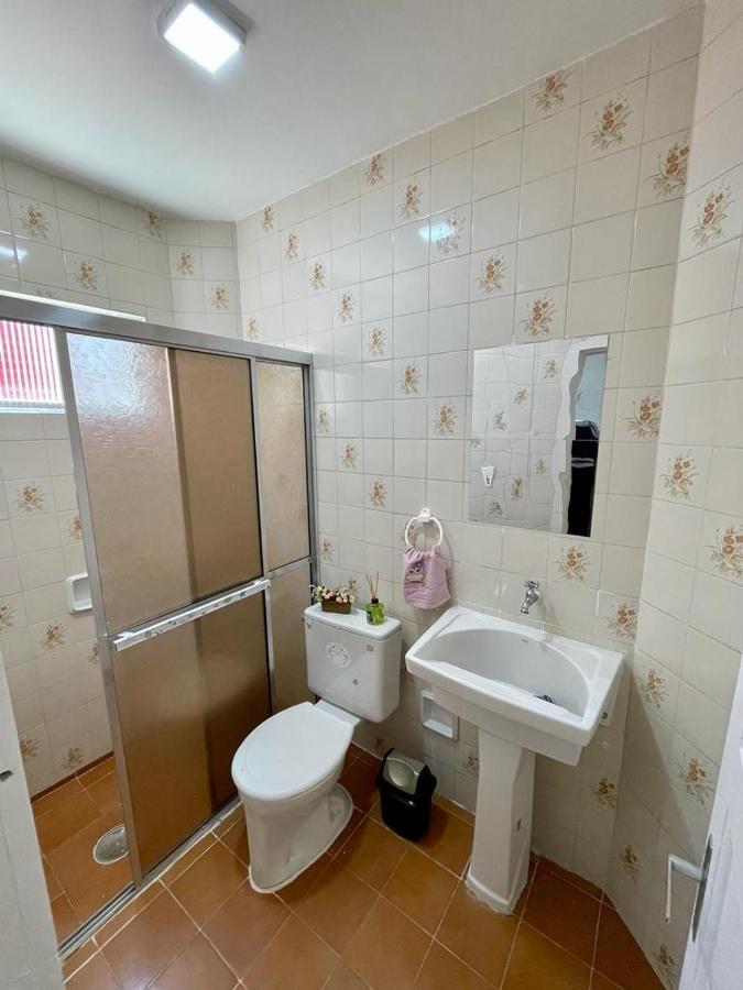Apartamento Vista Mar - Marina Apartment Praia Grande  Exterior foto
