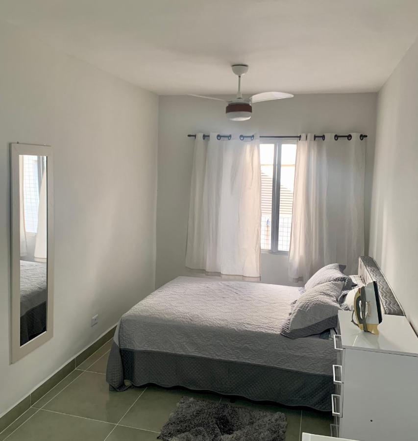 Apartamento Vista Mar - Marina Apartment Praia Grande  Exterior foto